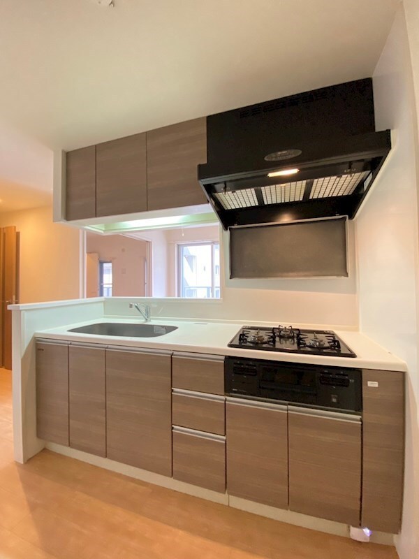 KDXレジデンス大濠ハーバービュータワーの物件内観写真