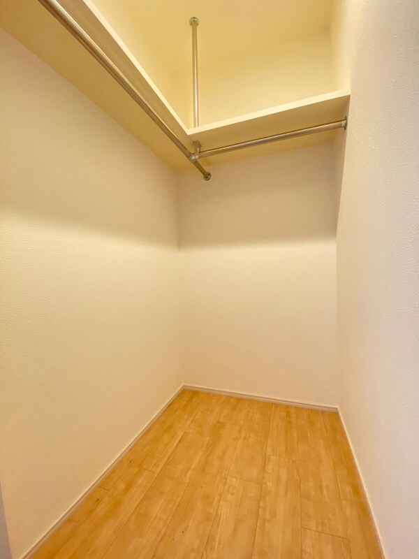 KDXレジデンス大濠ハーバービュータワーの物件内観写真