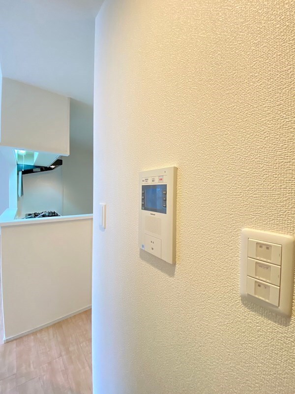 KDXレジデンス大濠ハーバービュータワーの物件内観写真