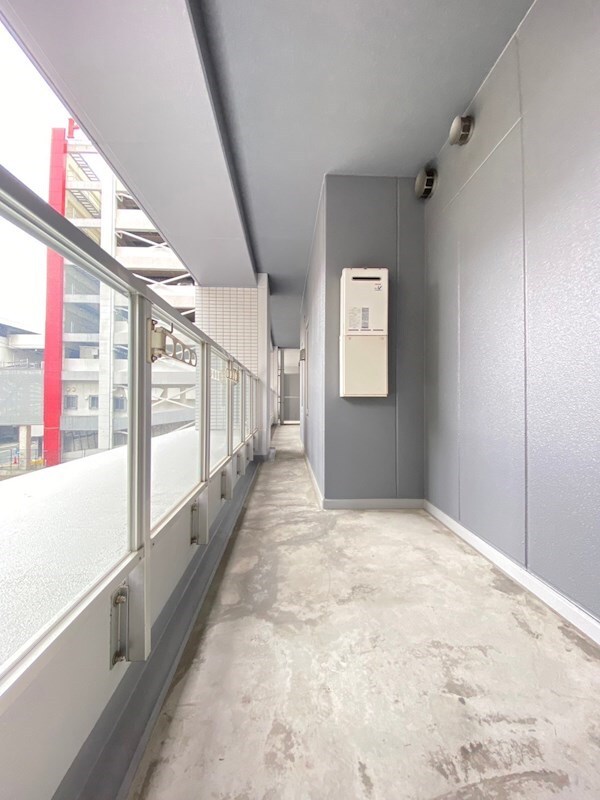 KDXレジデンス大濠ハーバービュータワーの物件内観写真