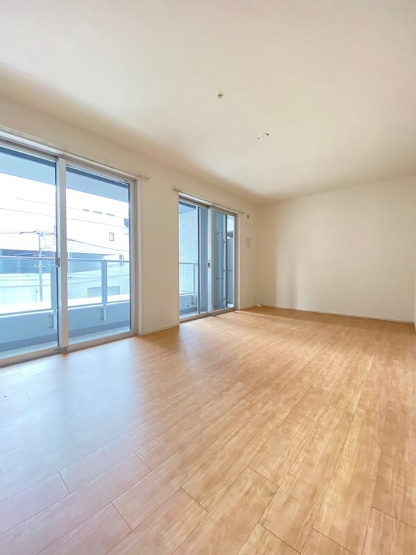 KDXレジデンス大濠ハーバービュータワーの物件内観写真