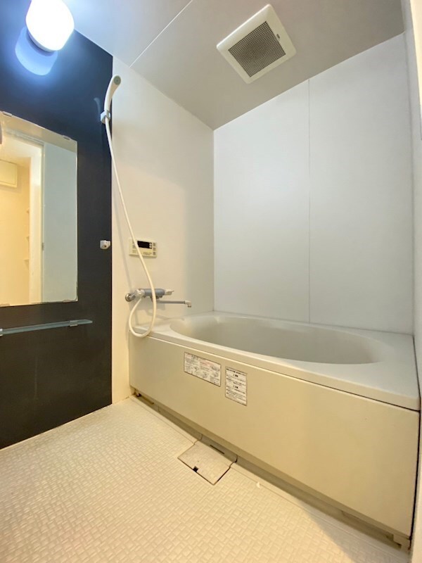 KDXレジデンス大濠ハーバービュータワーの物件内観写真