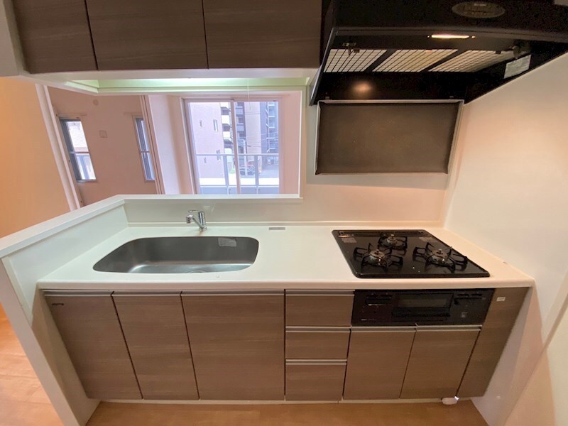 KDXレジデンス大濠ハーバービュータワーの物件内観写真