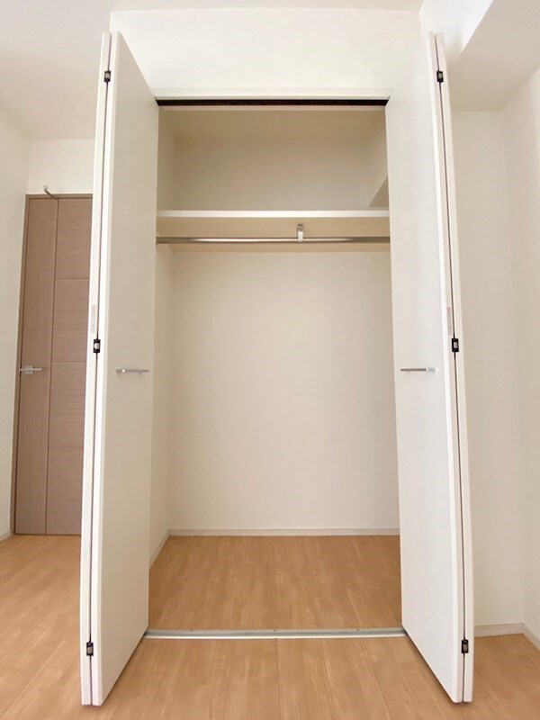 KDXレジデンス大濠ハーバービュータワーの物件内観写真