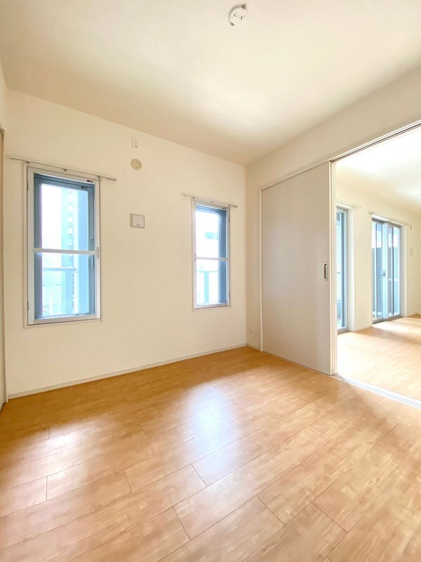 KDXレジデンス大濠ハーバービュータワーの物件内観写真