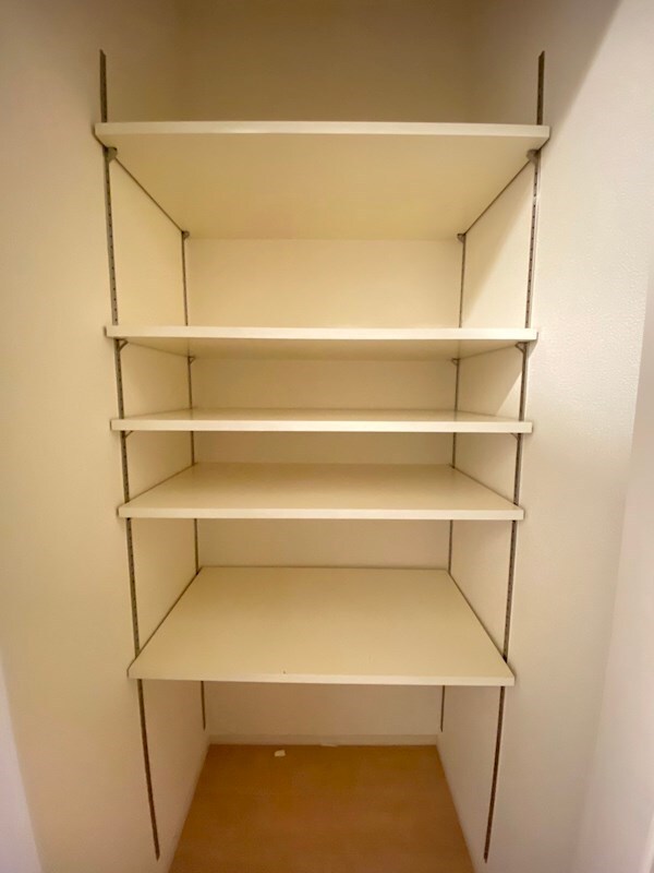 KDXレジデンス大濠ハーバービュータワーの物件内観写真