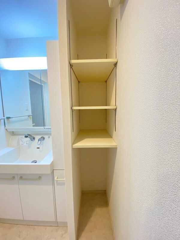 KDXレジデンス大濠ハーバービュータワーの物件内観写真