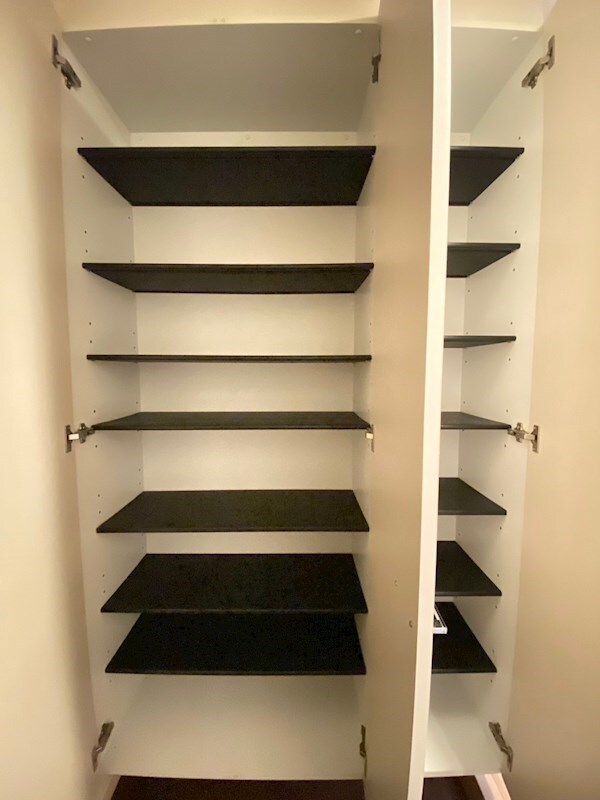 KDXレジデンス大濠ハーバービュータワーの物件内観写真