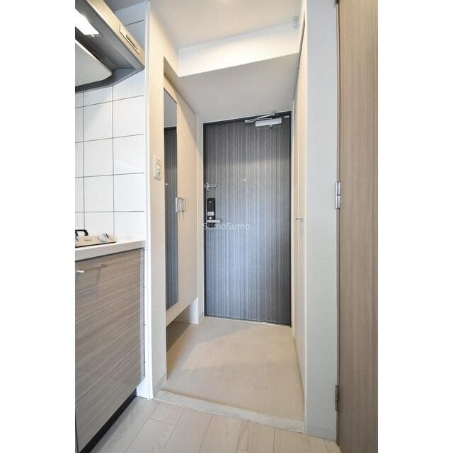 エスリード大阪ドームCERCAの物件内観写真