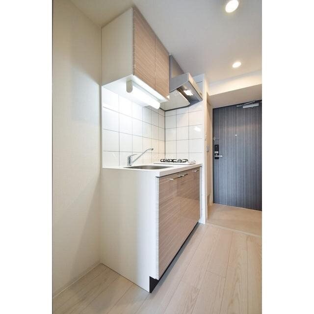 エスリード大阪ドームCERCAの物件内観写真