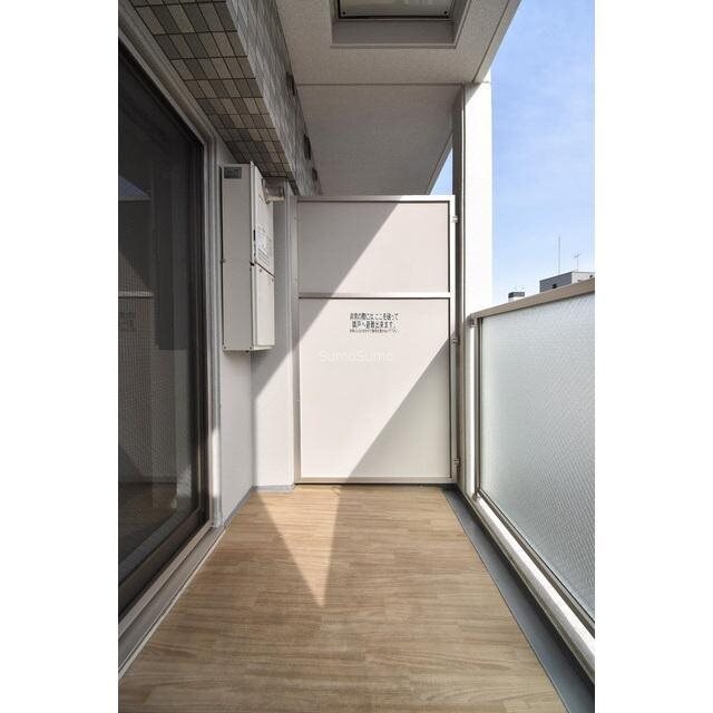 エスリード大阪ドームCERCAの物件内観写真