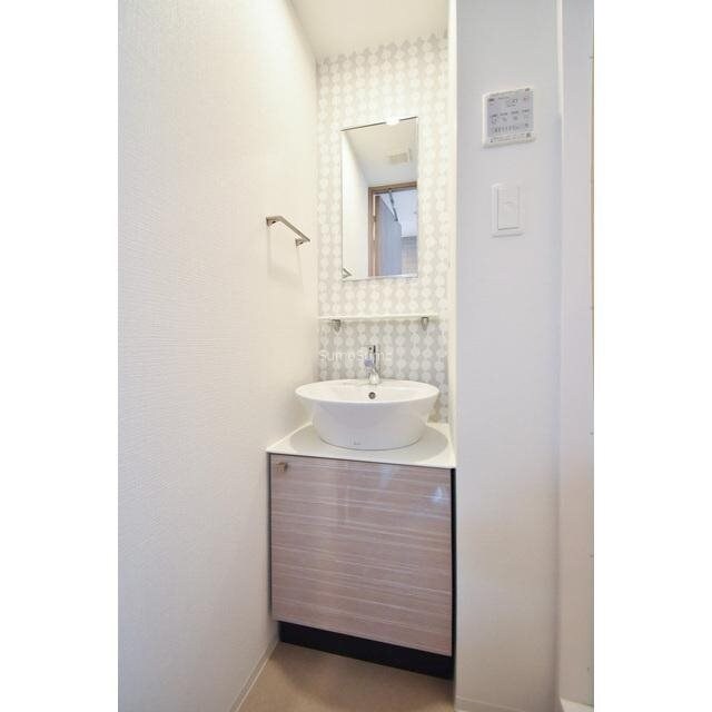 エスリード大阪ドームCERCAの物件内観写真