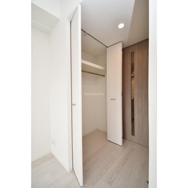 エスリード大阪ドームCERCAの物件内観写真