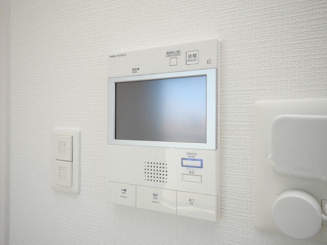 エスリード大阪ドームCERCAの物件内観写真