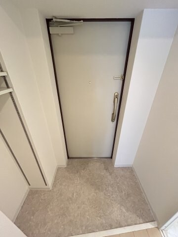 ドーム千代崎の物件内観写真