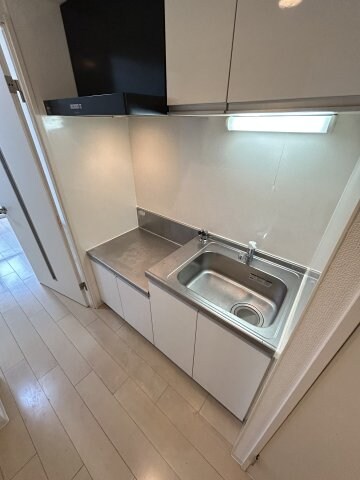 ドーム千代崎の物件内観写真