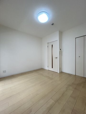 ドーム千代崎の物件内観写真