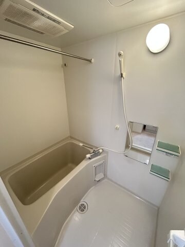 ドーム千代崎の物件内観写真