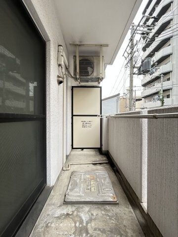 ドーム千代崎の物件内観写真