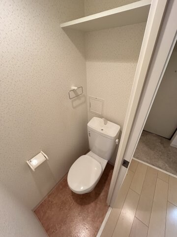 ドーム千代崎の物件内観写真