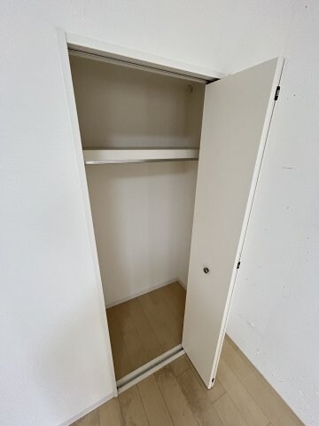 ドーム千代崎の物件内観写真