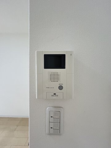 ドーム千代崎の物件内観写真