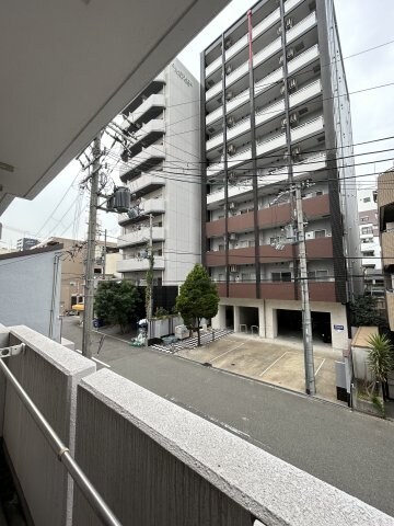 ドーム千代崎の物件内観写真