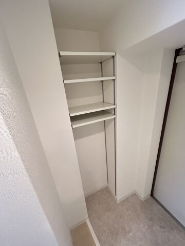 ドーム千代崎の物件内観写真