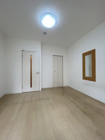 ドーム千代崎の物件内観写真