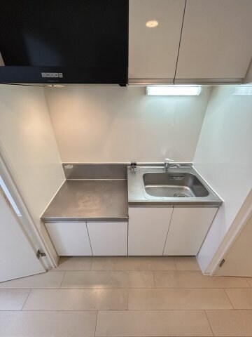 ドーム千代崎の物件内観写真