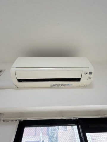 ドーム千代崎の物件内観写真