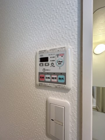 ドーム千代崎の物件内観写真