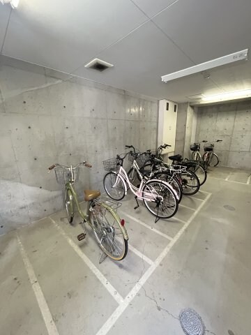 ドーム千代崎の物件内観写真