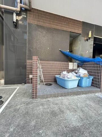 ドーム千代崎の物件内観写真