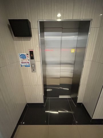 ドーム千代崎の物件内観写真