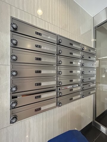 ドーム千代崎の物件内観写真