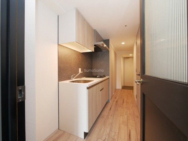 堺筋本町駅 徒歩5分 9階の物件内観写真