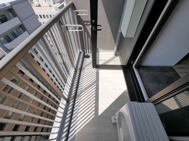 堺筋本町駅 徒歩5分 9階の物件内観写真