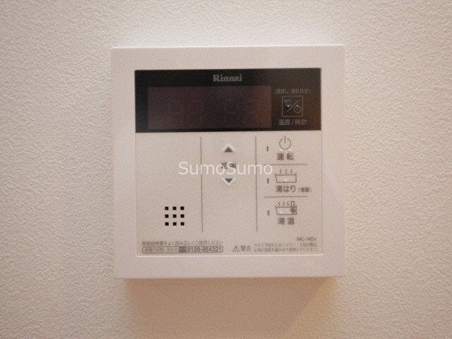 堺筋本町駅 徒歩5分 9階の物件内観写真