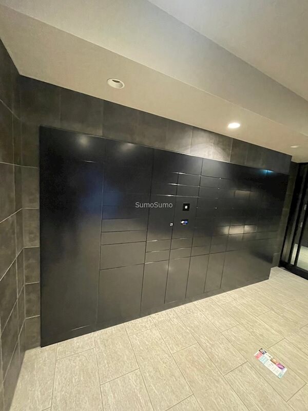 堺筋本町駅 徒歩5分 9階の物件内観写真