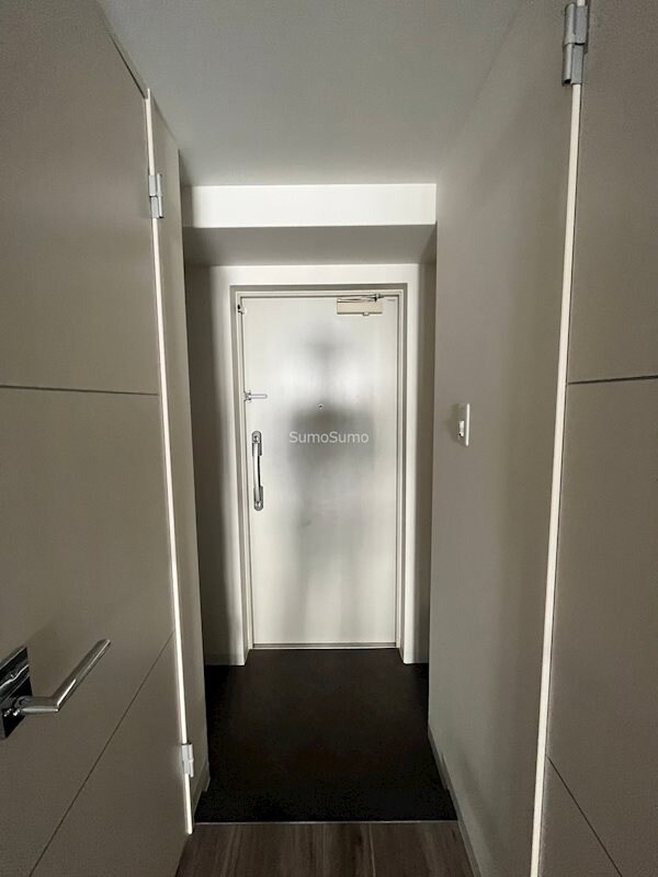 大国町駅 徒歩5分 10階の物件内観写真