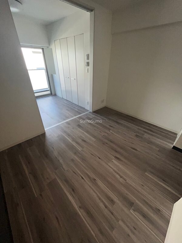 大国町駅 徒歩5分 10階の物件内観写真