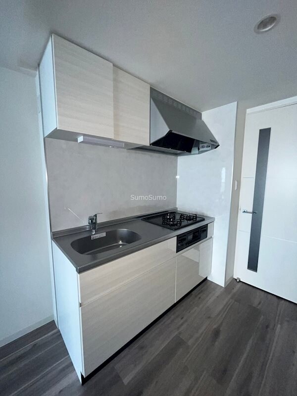 大国町駅 徒歩5分 10階の物件内観写真