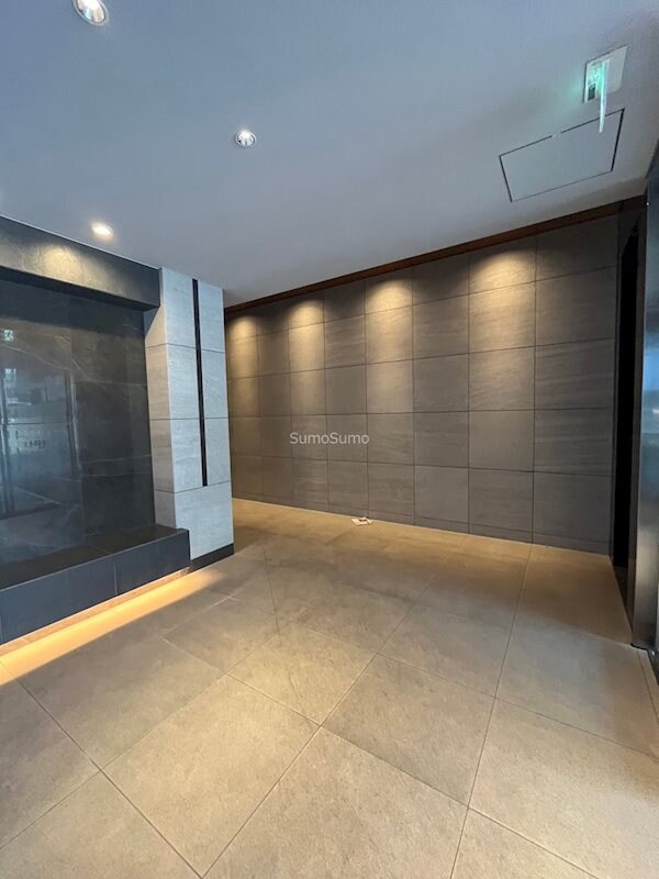 大国町駅 徒歩5分 10階の物件外観写真