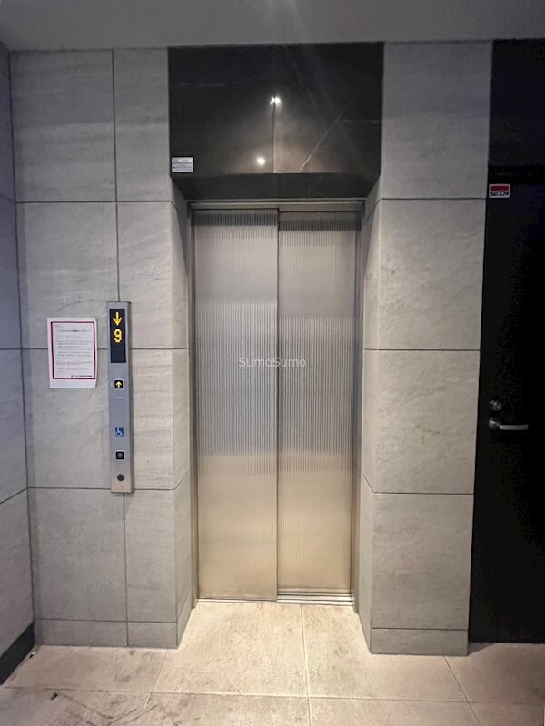 大国町駅 徒歩5分 10階の物件外観写真