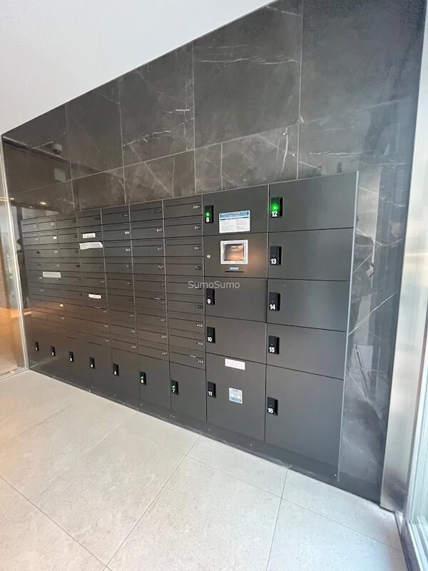 大国町駅 徒歩5分 10階の物件外観写真