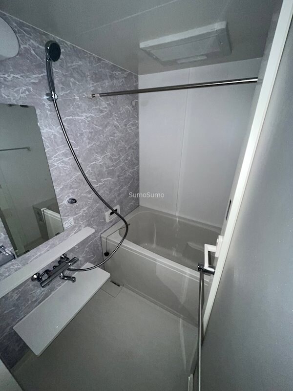 大国町駅 徒歩5分 10階の物件内観写真