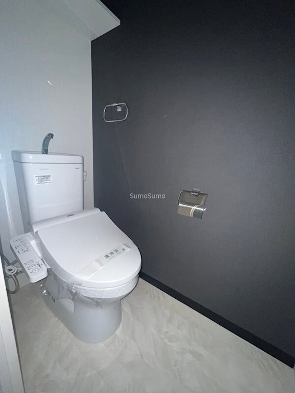 大国町駅 徒歩5分 10階の物件内観写真