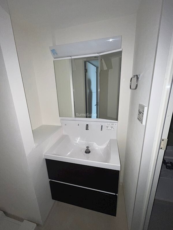 大国町駅 徒歩5分 10階の物件内観写真