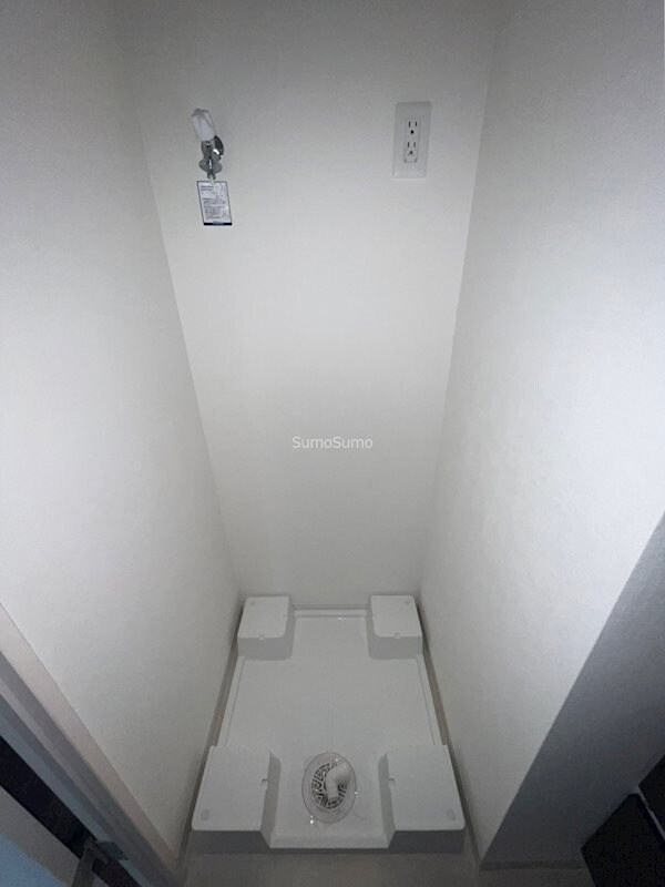 大国町駅 徒歩5分 10階の物件内観写真